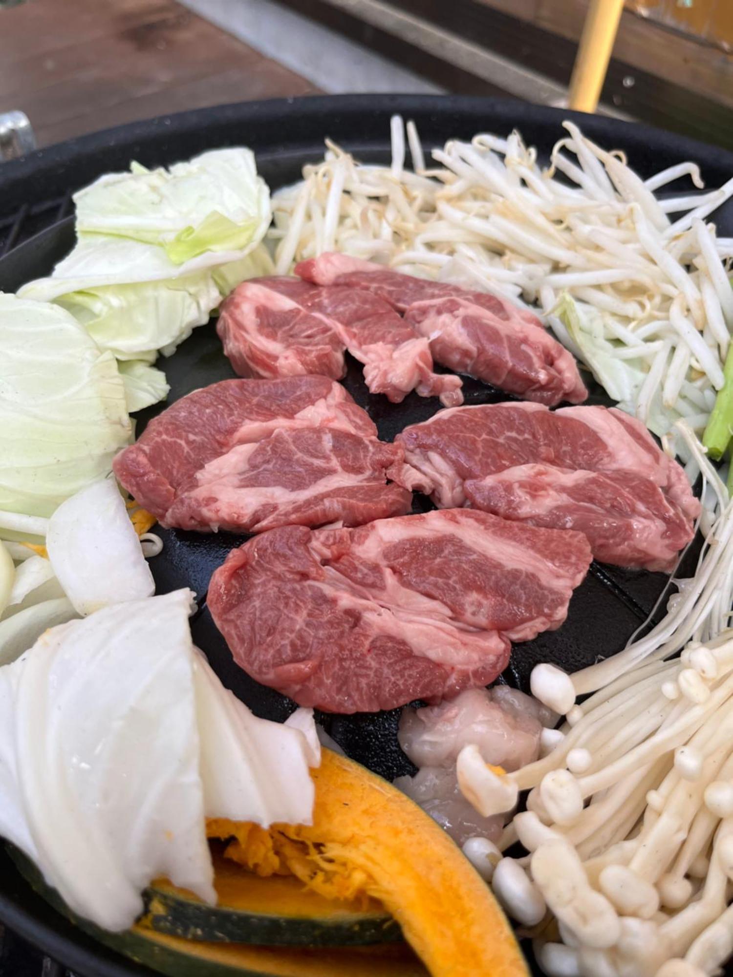 Pensjonat さいの郷「椛」 Kagamino Zewnętrze zdjęcie